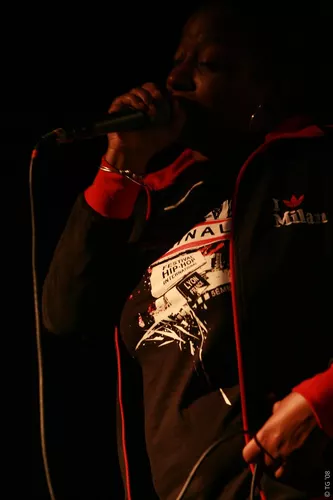 HipHop Caves du Manoir 251