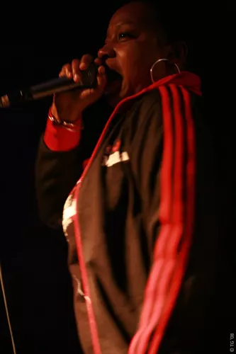 HipHop Caves du Manoir 253