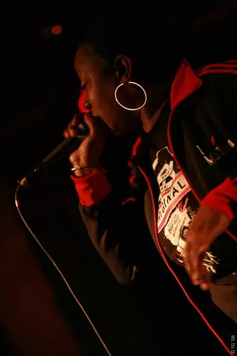 HipHop Caves du Manoir 258