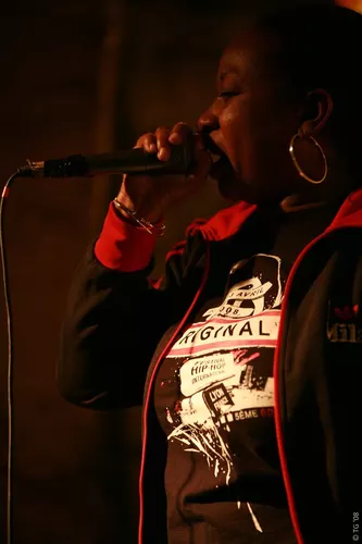 HipHop Caves du Manoir 261