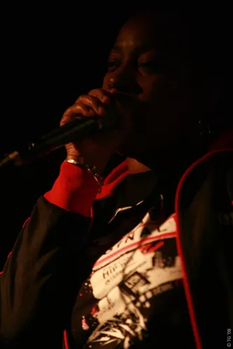 HipHop Caves du Manoir 264