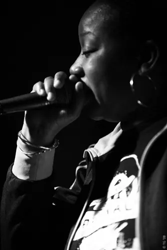 HipHop Caves du Manoir 273