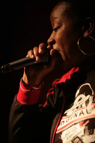 HipHop Caves du Manoir 277