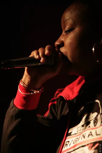 HipHop Caves du Manoir 281