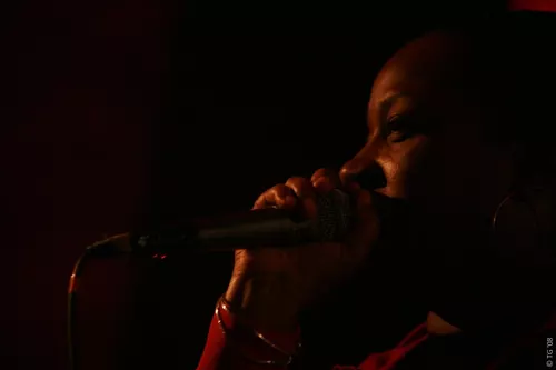 HipHop Caves du Manoir 288