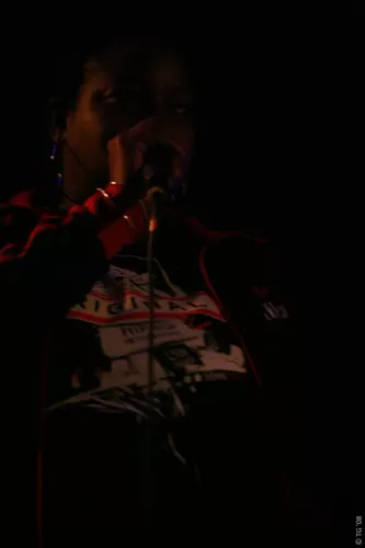 HipHop Caves du Manoir 293