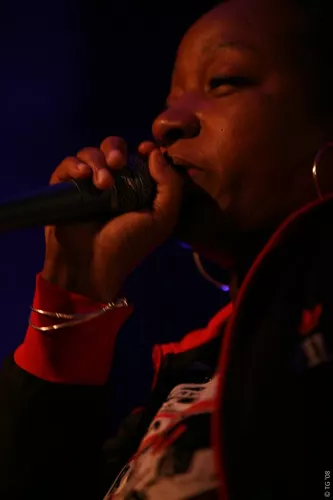 HipHop Caves du Manoir 333