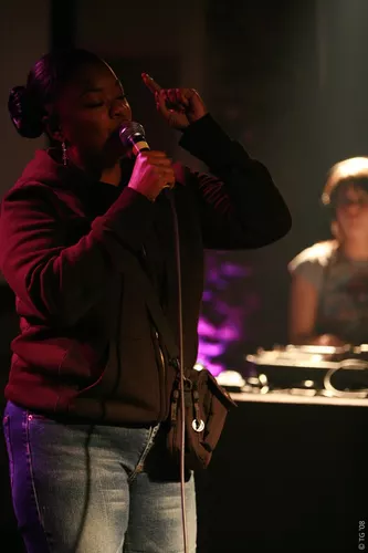 HipHop Caves du Manoir 380