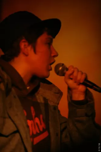 HipHop Caves du Manoir 025