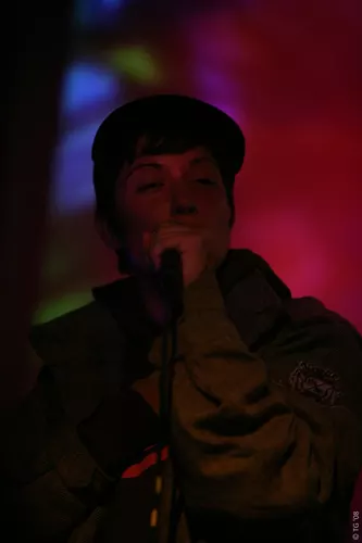 HipHop Caves du Manoir 027