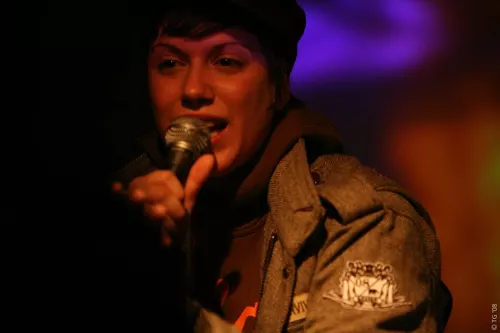 HipHop Caves du Manoir 037