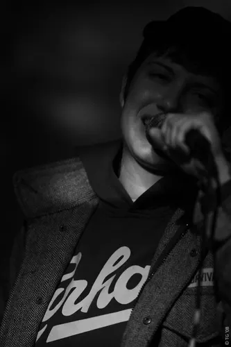HipHop Caves du Manoir 058