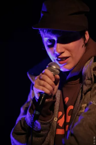 HipHop Caves du Manoir 091