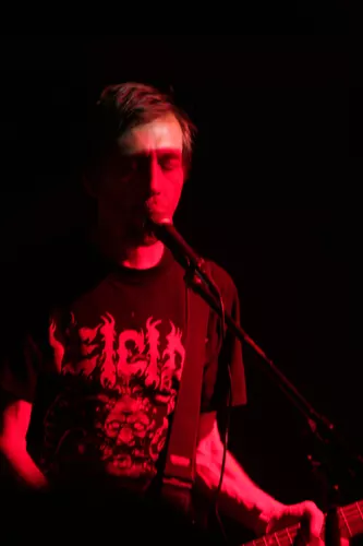 Skullflower