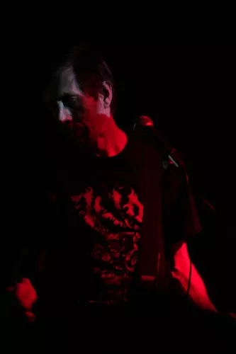 Skullflower