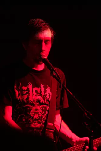 Skullflower