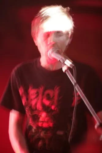 Skullflower