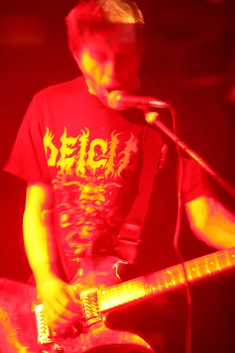 Skullflower
