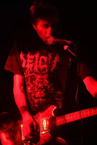 Skullflower