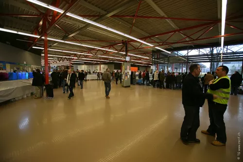 Bourse ACL (4)