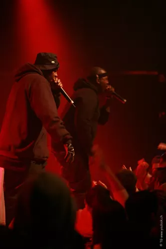 EPMD (105)