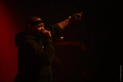 EPMD (36)