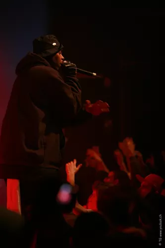 EPMD (106)