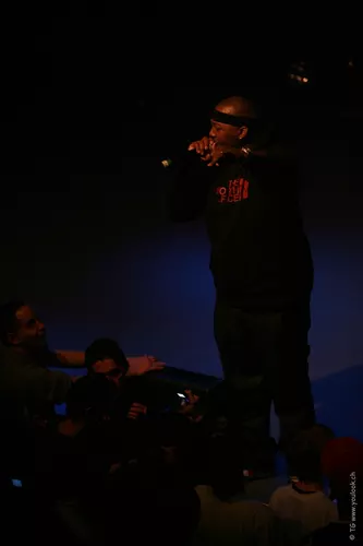 EPMD (2)
