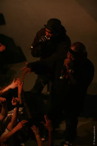 EPMD (52)