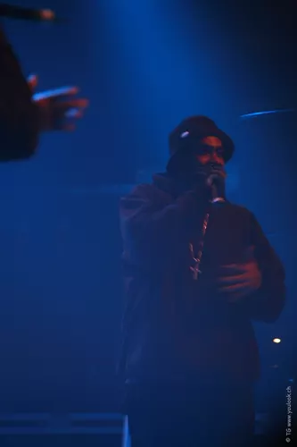 EPMD (112)