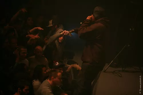 EPMD (99)