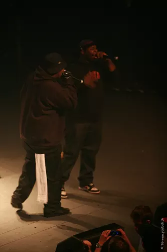 EPMD (5)