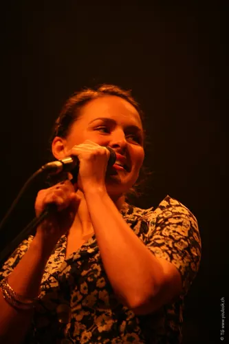 Emiliana Torrini (2)