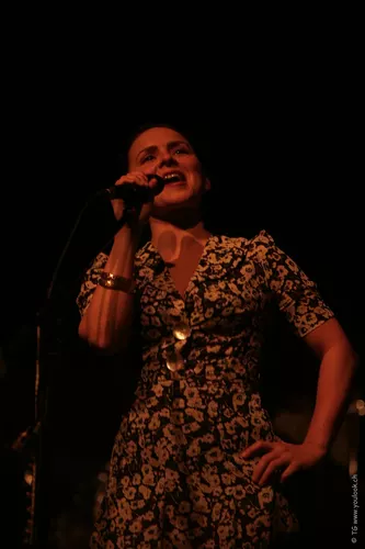 Emiliana Torrini (50)