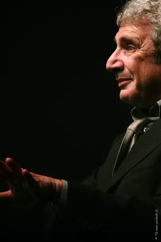 Michel Boujenah (34)