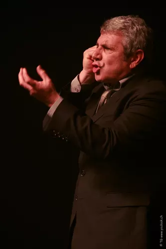 Michel Boujenah (44)