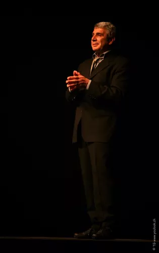 Michel Boujenah (73)