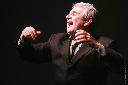 Michel Boujenah (23)