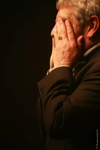 Michel Boujenah (39)