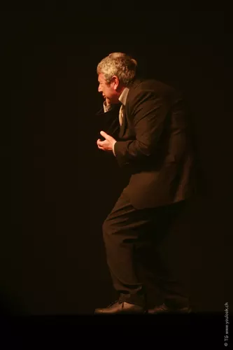 Michel Boujenah (47)