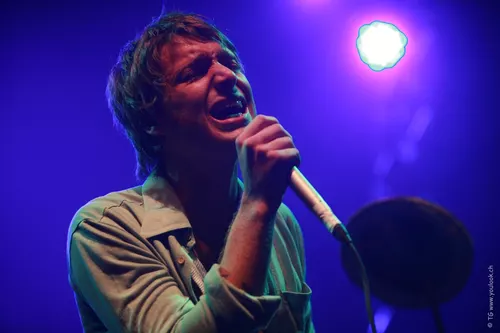 Paolo Nutini (28)