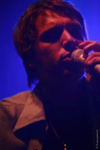 Paolo Nutini (33)