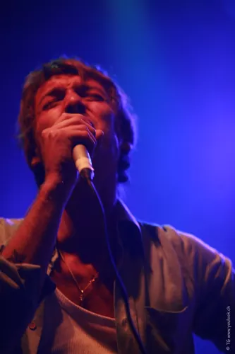 Paolo Nutini (36)