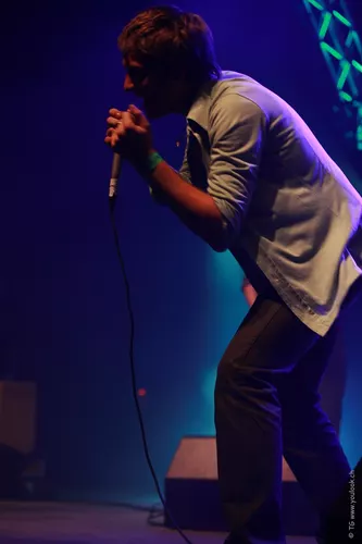 Paolo Nutini (42)