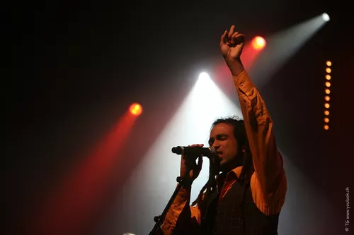 Sebastian Sturm (45)