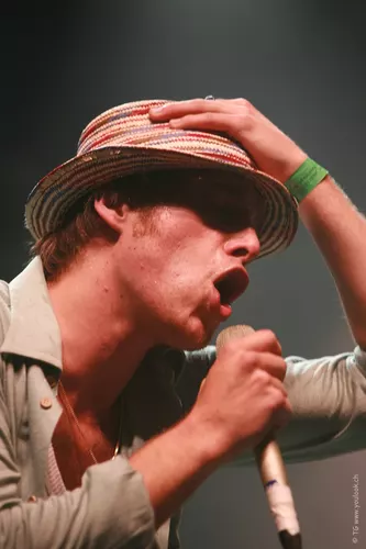 Paolo Nutini (199)
