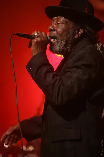 U-Roy and Pablo Moses (100)