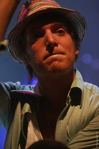 Paolo Nutini (216)