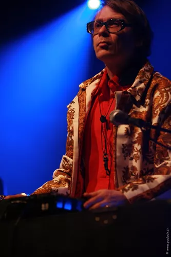 Jimi Tenor (10)