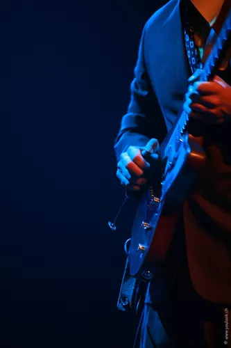 Jimi Tenor (26)